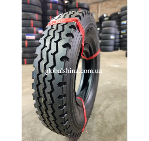 Hosuper AK286 (универсальная) 9.00 R20 144/142K